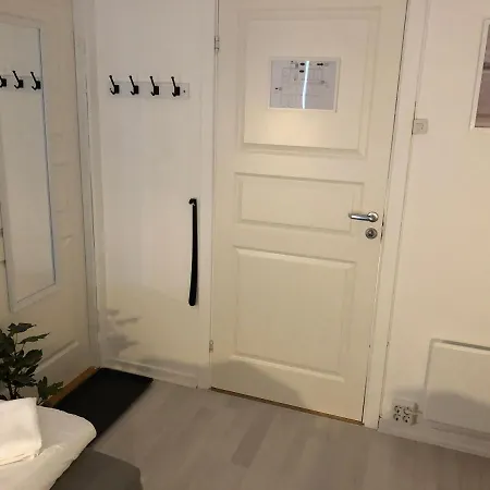 אכסניה Vinstra Hostel