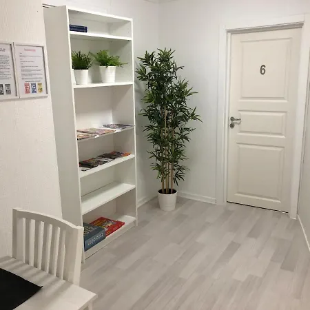 Vinstra Hostel Vinstra