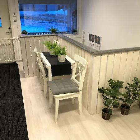 אכסניה Vinstra Hostel *