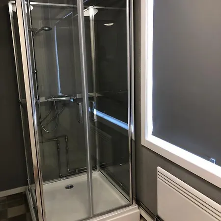Vinstra Hostel 호스텔 빈스트라