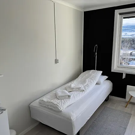 Vinstra Hostel *