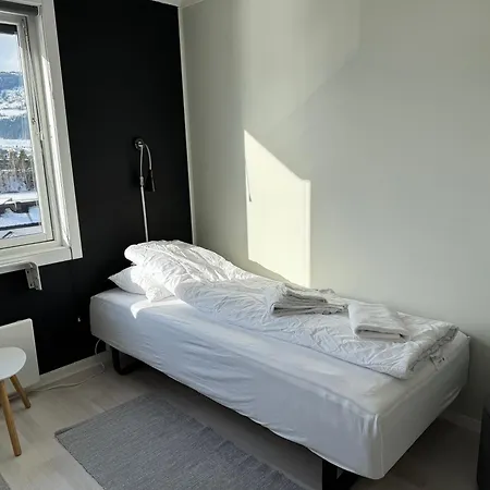 Vinstra Hostel Hostel