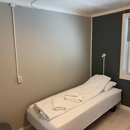 Vinstra Hostel Hostel