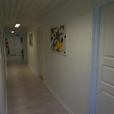 Vinstra Hostel