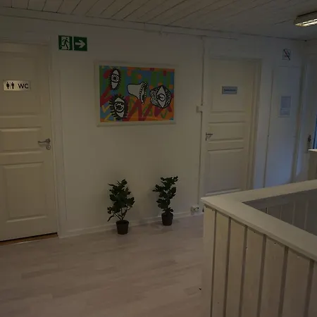 Vinstra Hostel *