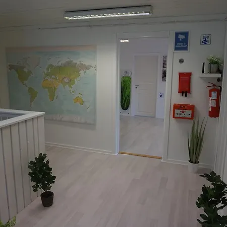 Vinstra Hostel