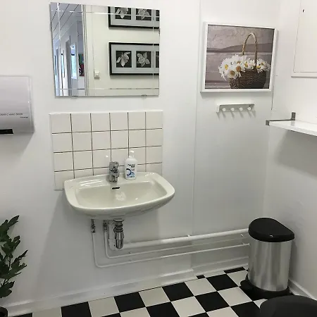Vinstra Hostel