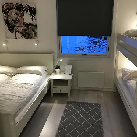 Vinstra Hostel אכסניה וינסטרה