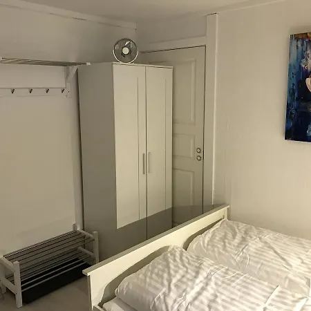 Vinstra Hostel