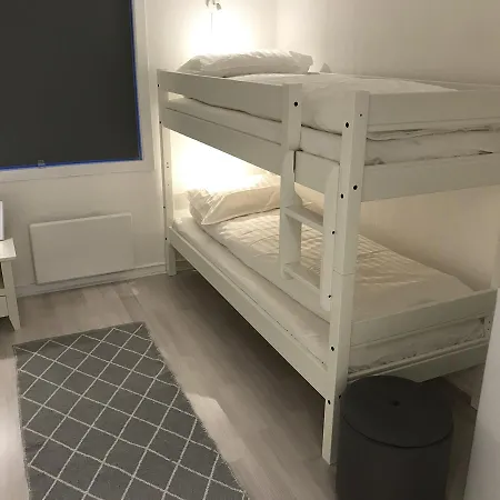 Хостел Vinstra Hostel *