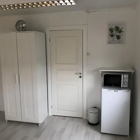 Vinstra Hostel