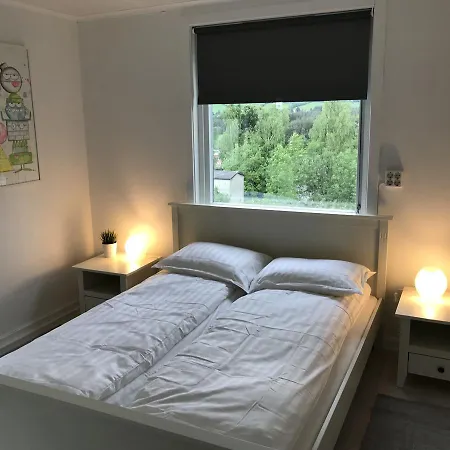 Vinstra Hostel