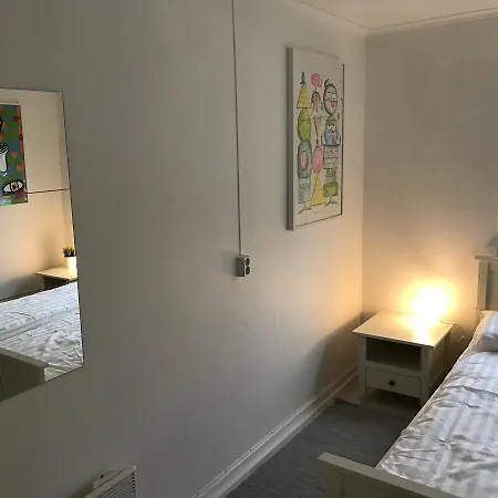 Vinstra Hostel
