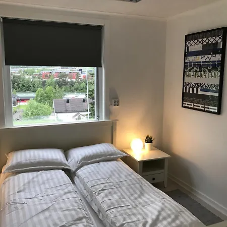 Vinstra Hostel Хостел