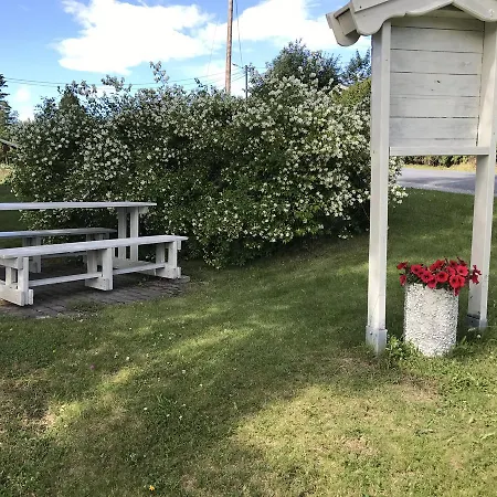 Vinstra Hostel * וינסטרה