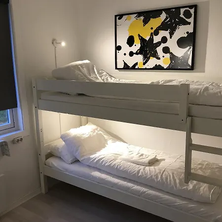 Vinstra Hostel *