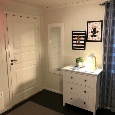 Vinstra Hostel 빈스트라