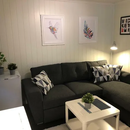 Vinstra Hostel אכסניה *