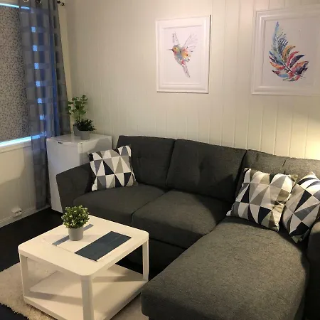 Vinstra Hostel אכסניה *