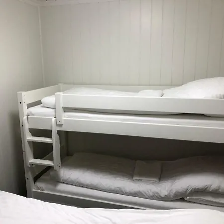 אכסניה Vinstra Hostel *