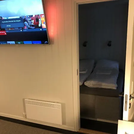 Хостел Vinstra Hostel