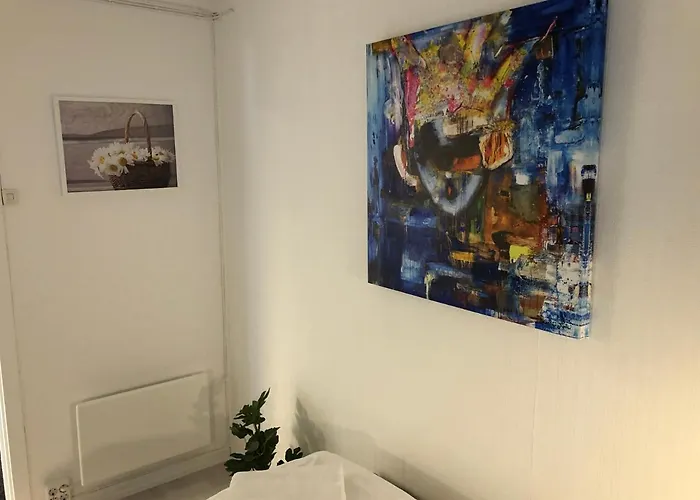 Vinstra Hostel * Vinstra