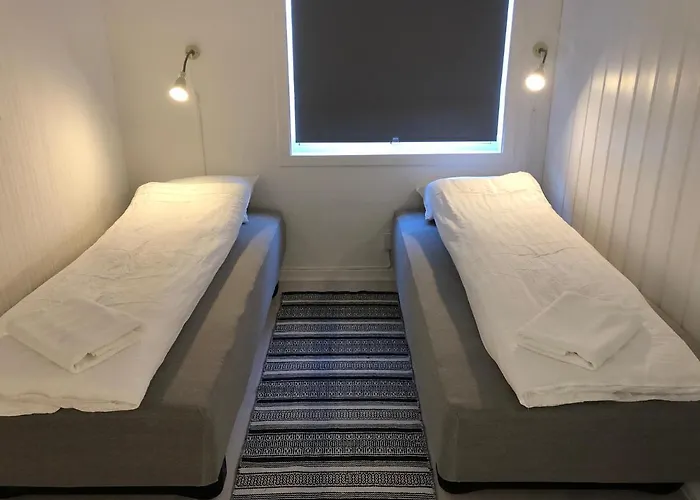 Hostel Vinstra Hostel Vinstra