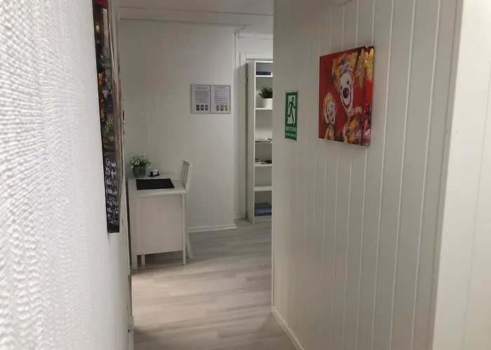 Hostel Vinstra Hostel