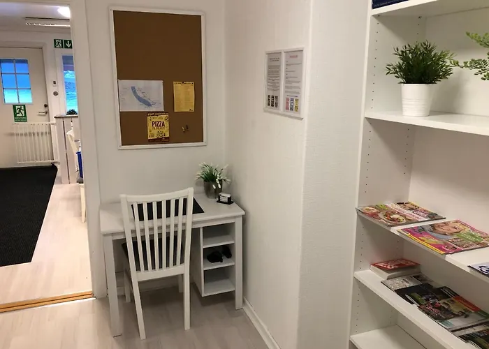 Vinstra Hostel Hostel