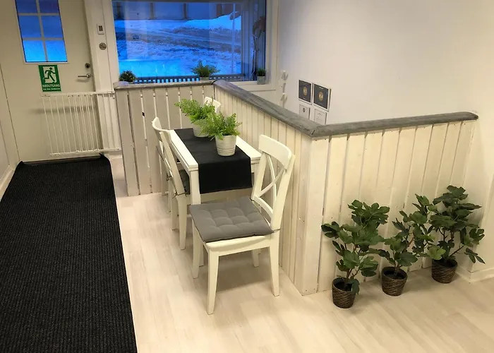 Hostel Vinstra Hostel *