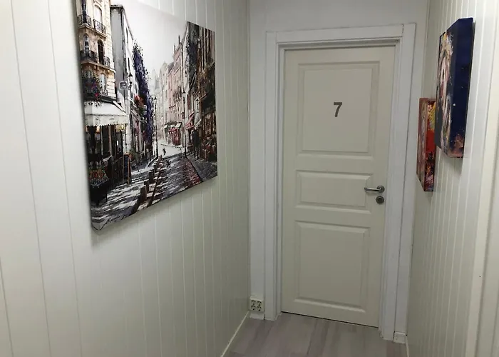 Vinstra Hostel Hostel Vinstra