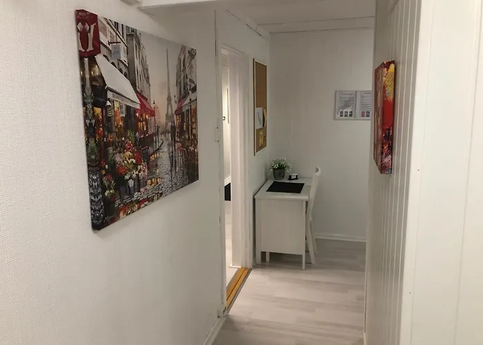 Hostel Vinstra Hostel Vinstra