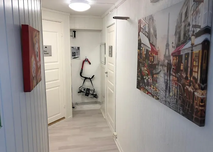 Vinstra Hostel Hostel Vinstra