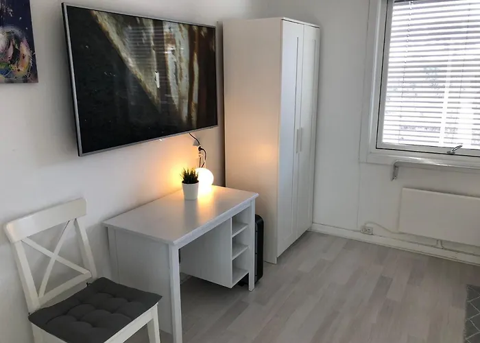 Vinstra Hostel * Vinstra