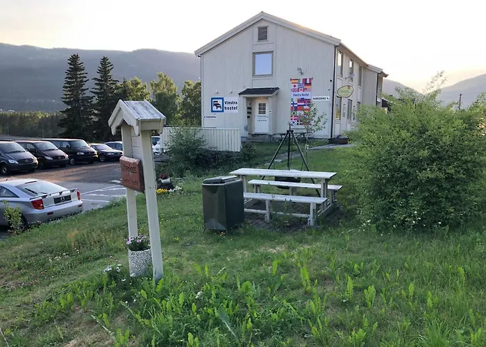 Vinstra Hostel *