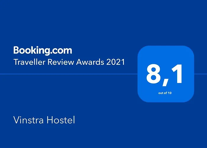 Vinstra Hostel Hostel *