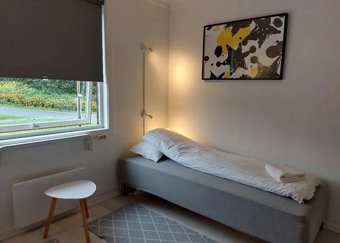 Vinstra Hostel Hostel *