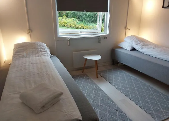 Hostel Vinstra Hostel *