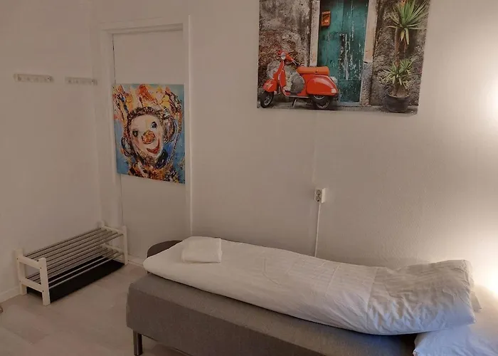 Vinstra Hostel Hostel