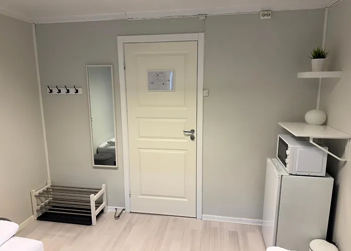 Hostel Vinstra Hostel