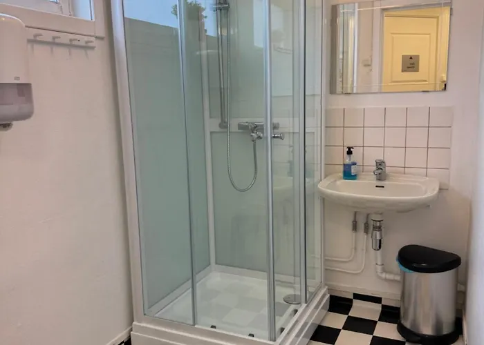 Hostel Vinstra Hostel Vinstra