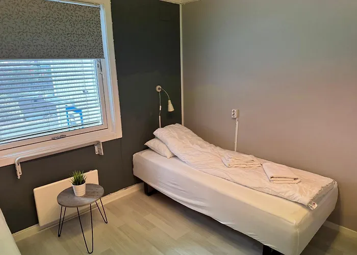 Hostel Vinstra Hostel