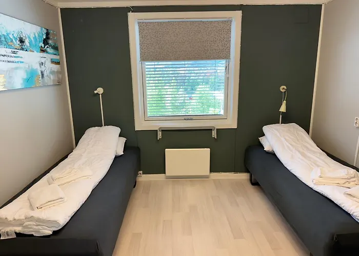 Vinstra Hostel Hostel Vinstra