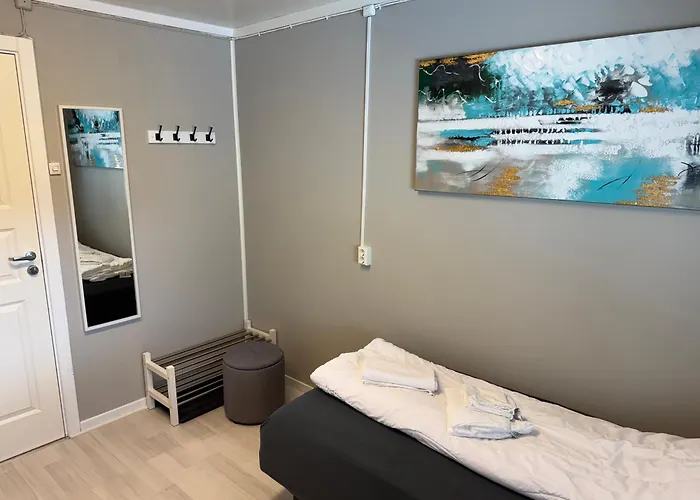 Hostel Vinstra Hostel Vinstra