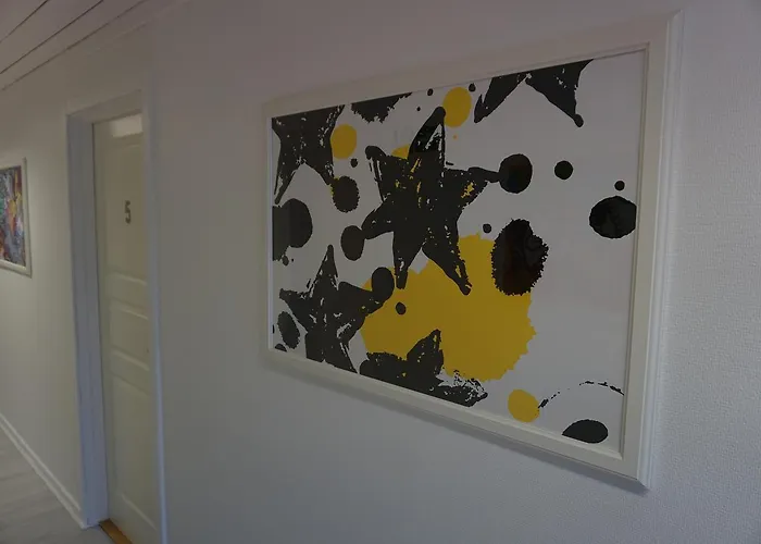 Hostel Vinstra Hostel Vinstra