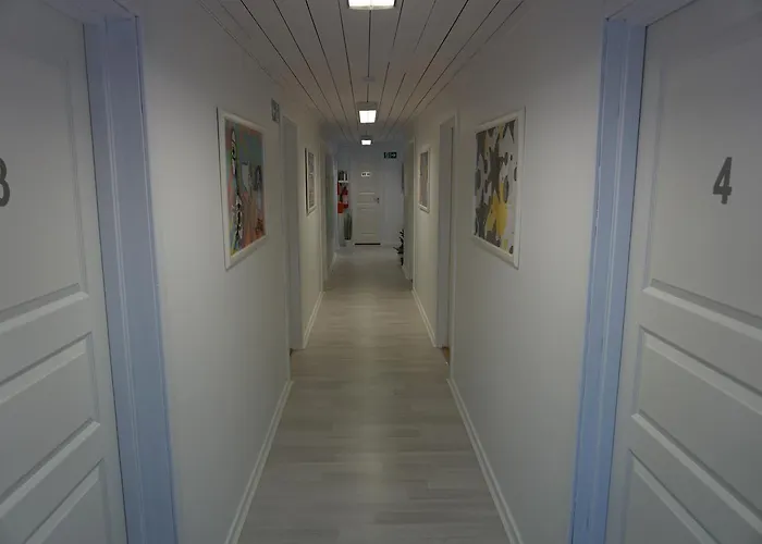 Hostel Vinstra Hostel