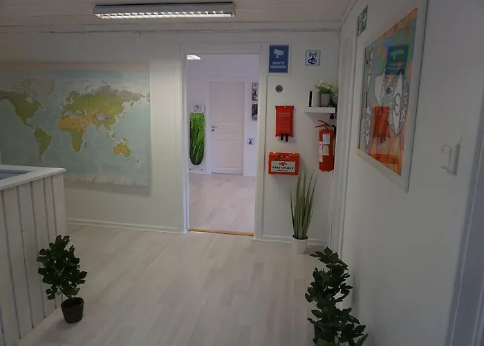 Vinstra Hostel Hostel