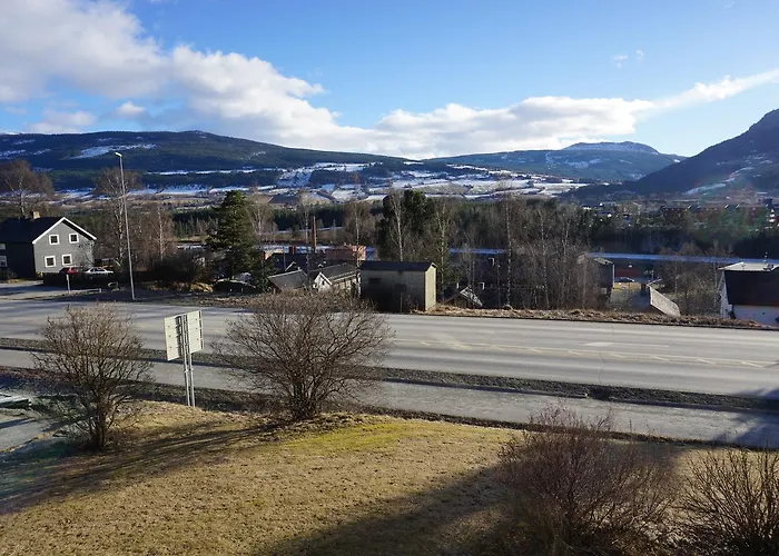 Hostel Vinstra Hostel *