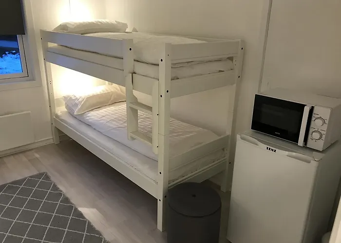 Vinstra Hostel Hostel *