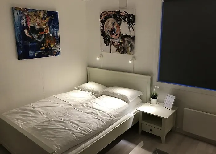 Vinstra Hostel Hostel *